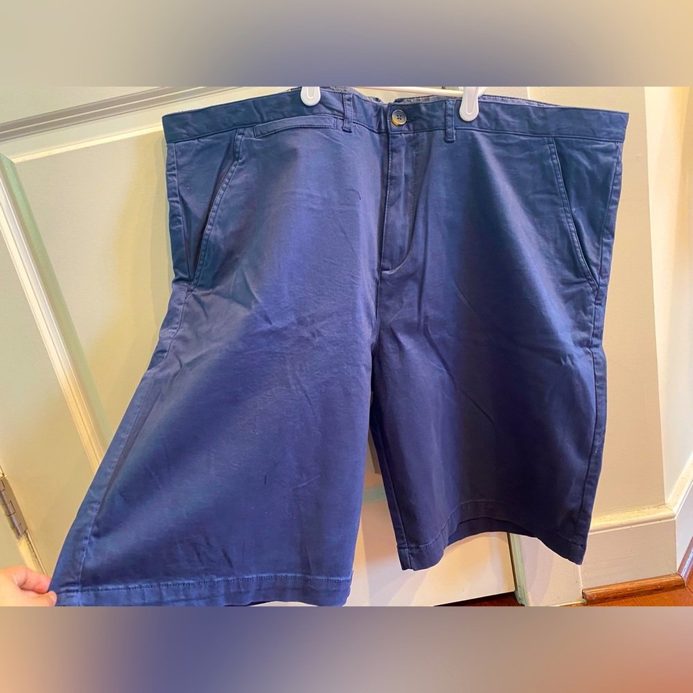 JACHS MFG CO Men's Navy Shorts size 44 NEW